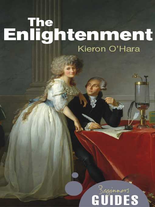 Cover image for The Enlightenment